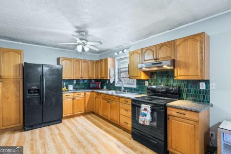 2906 Douthit Road Mineral Bluff GA 30559