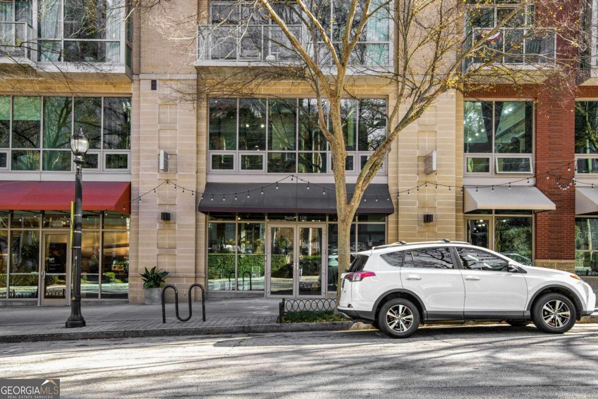 905 Juniper Street NE Atlanta GA 30309