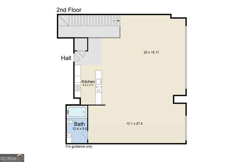 905 Juniper Street NE Atlanta GA 30309