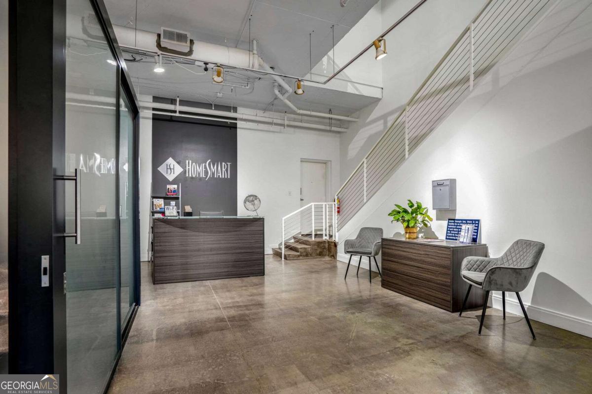 905 Juniper Street NE Atlanta GA 30309