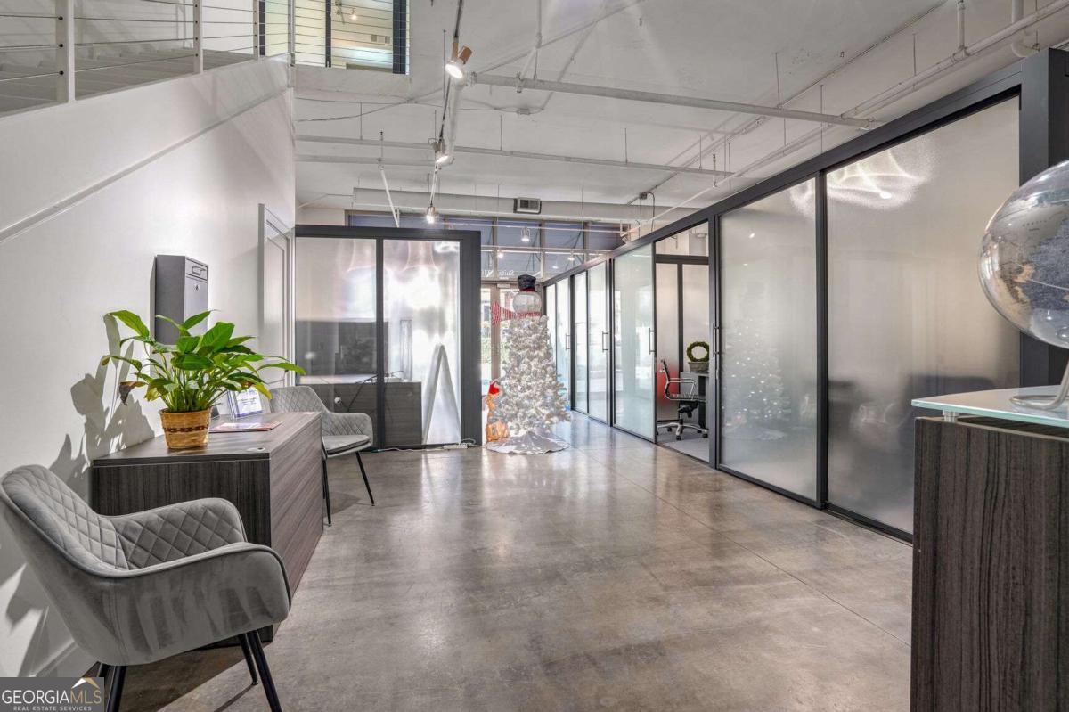 905 Juniper Street NE Atlanta GA 30309