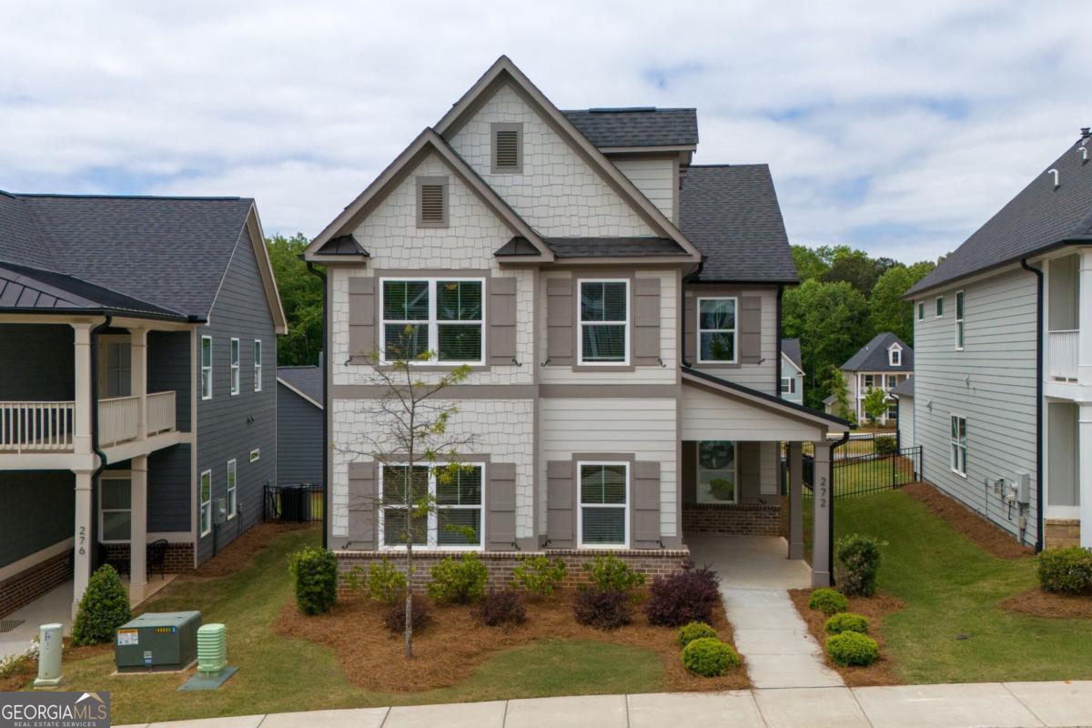 272 Westpark Drive Athens GA 30606