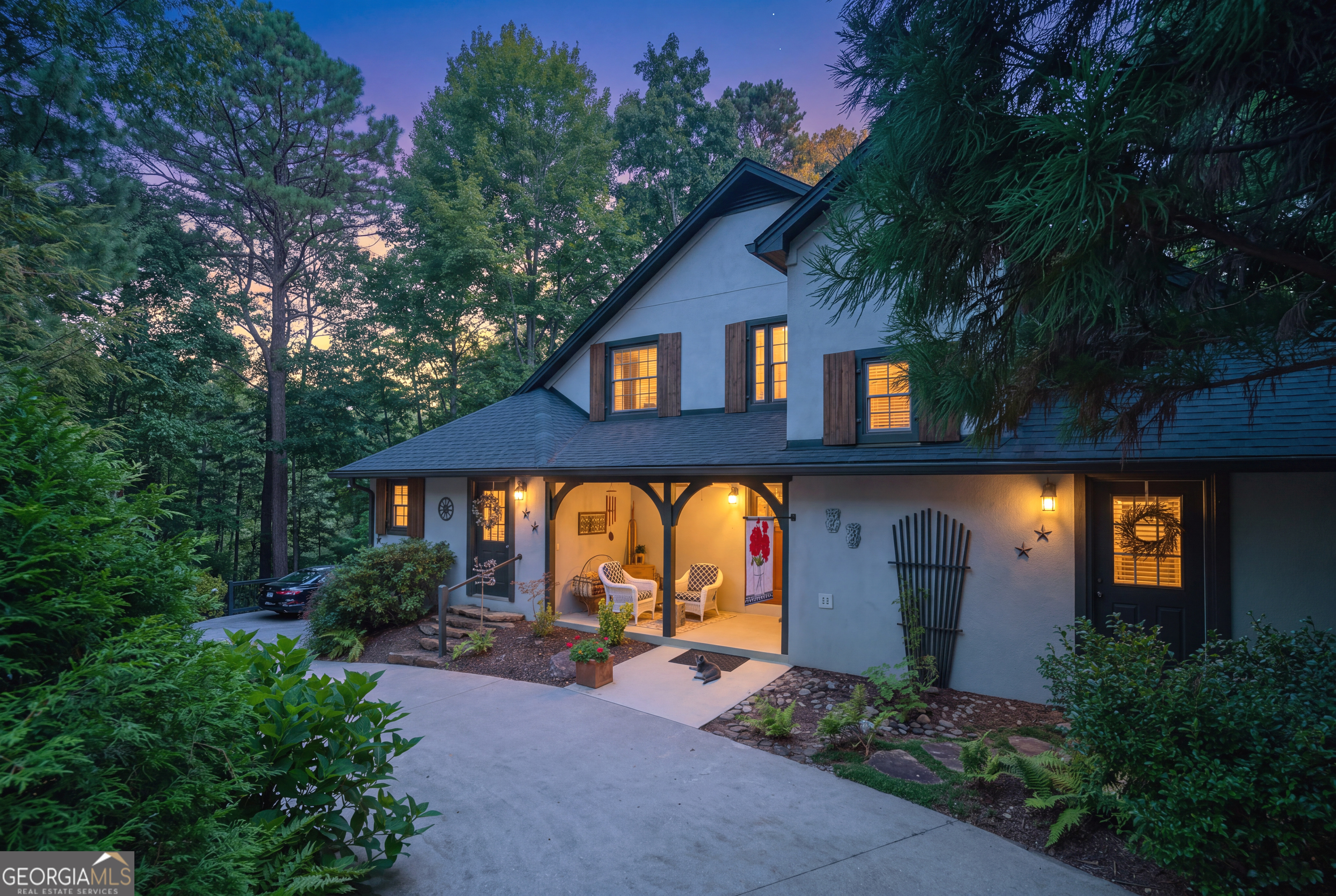 41 International Village Drive Helen GA 30545
