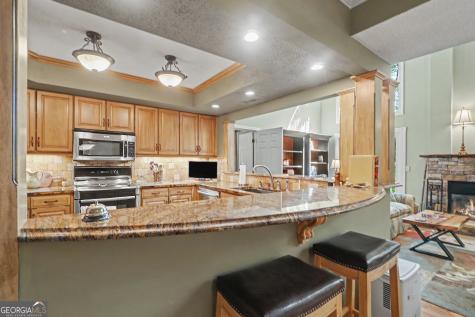 41 International Village Drive Helen GA 30545