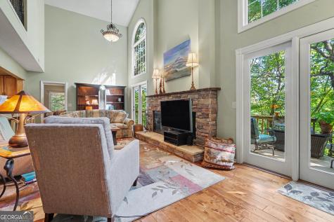 41 International Village Drive Helen GA 30545