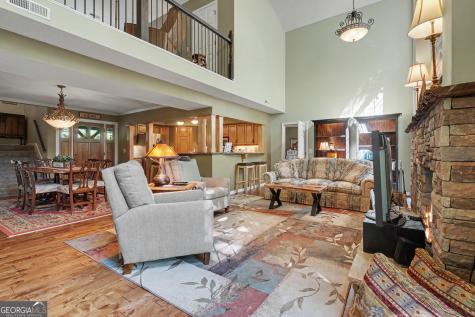 41 International Village Drive Helen GA 30545