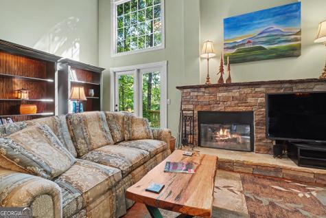 41 International Village Drive Helen GA 30545