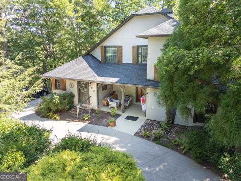 41 International Village Drive Helen GA 30545