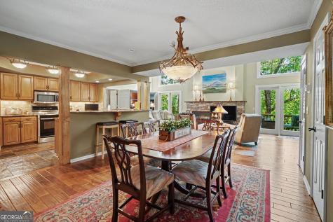 41 International Village Drive Helen GA 30545