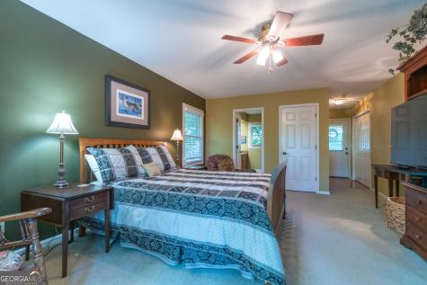41 International Village Drive Helen GA 30545