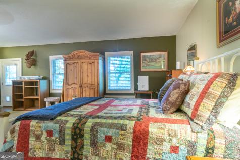 41 International Village Drive Helen GA 30545