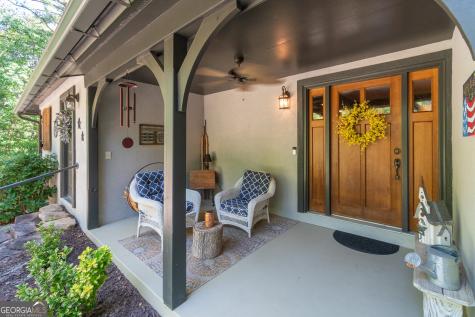 41 International Village Drive Helen GA 30545