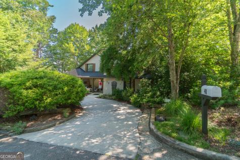 41 International Village Drive Helen GA 30545