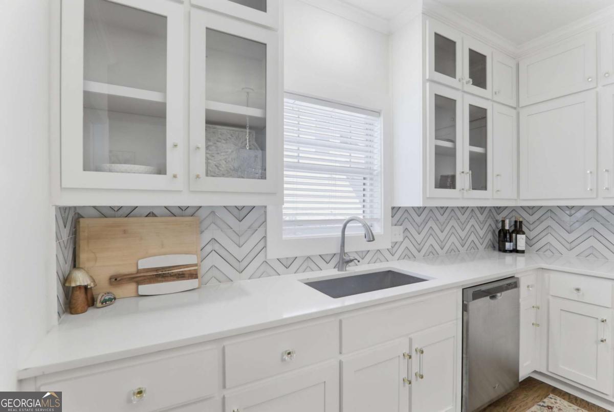 1094 Fourth Street Stone Mountain GA 30083