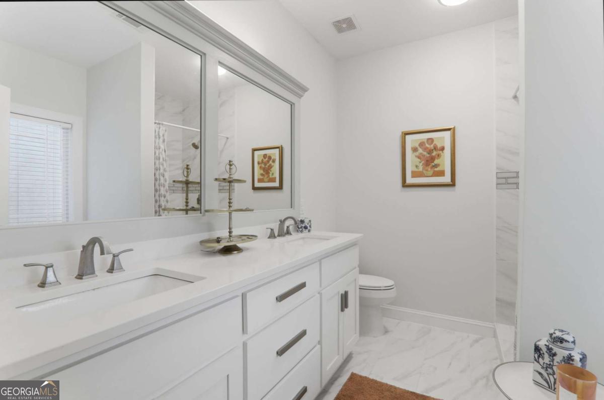 1094 Fourth Street Stone Mountain GA 30083