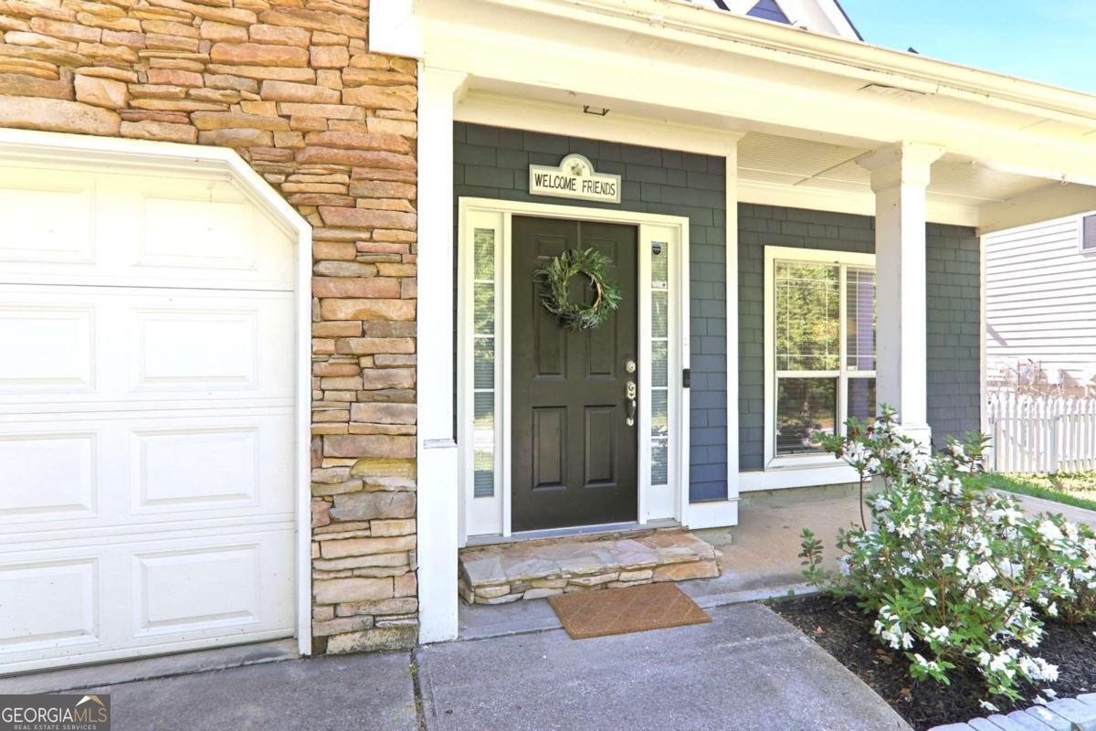 1094 Fourth Street Stone Mountain GA 30083