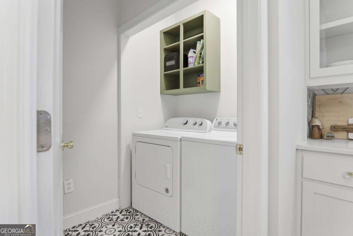 1094 Fourth Street Stone Mountain GA 30083