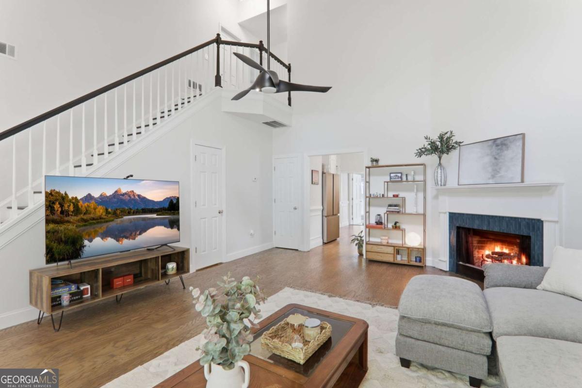 1094 Fourth Street Stone Mountain GA 30083
