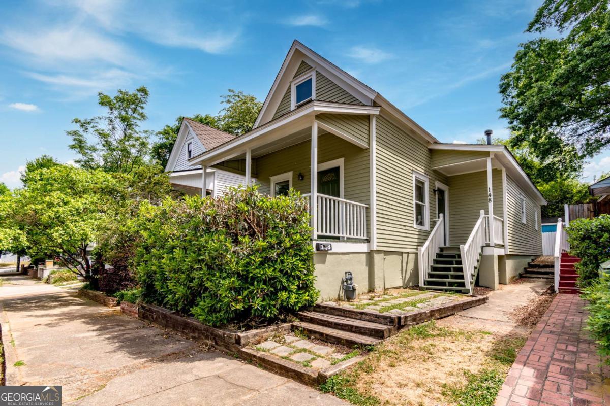 148 Savannah Street SE Atlanta GA 30316
