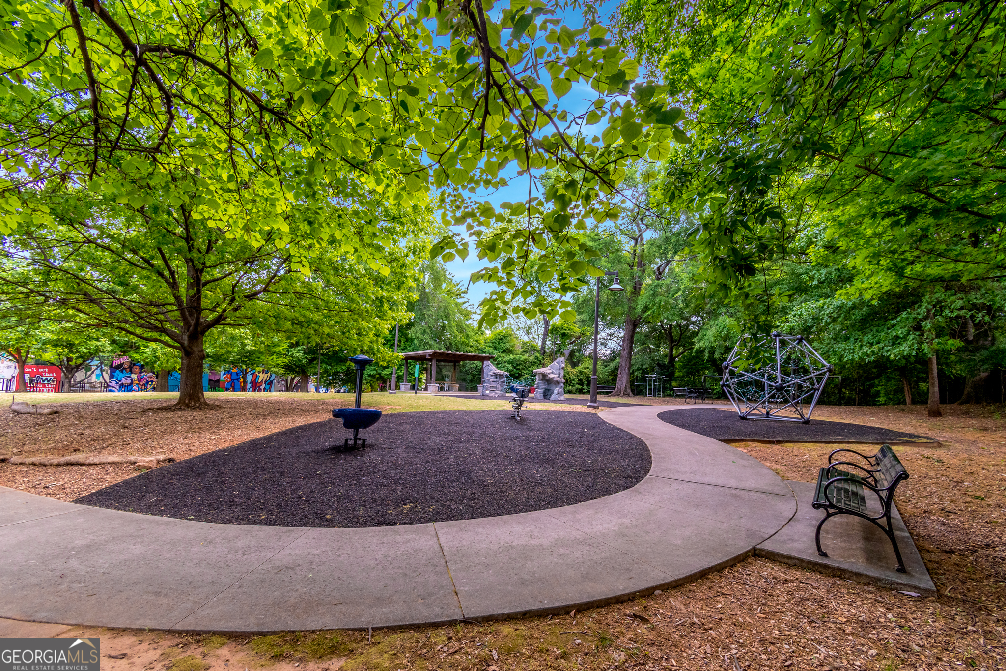 148 Savannah Street SE Atlanta GA 30316