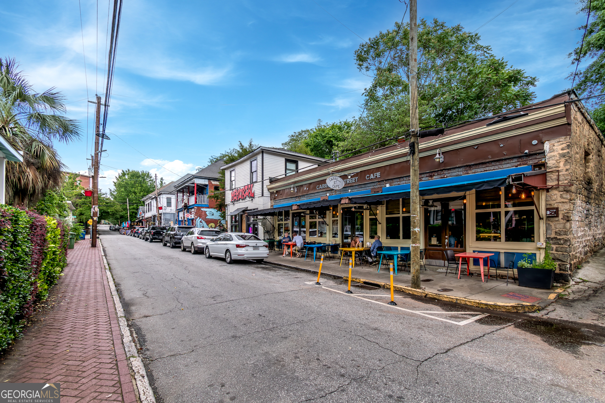 148 Savannah Street SE Atlanta GA 30316