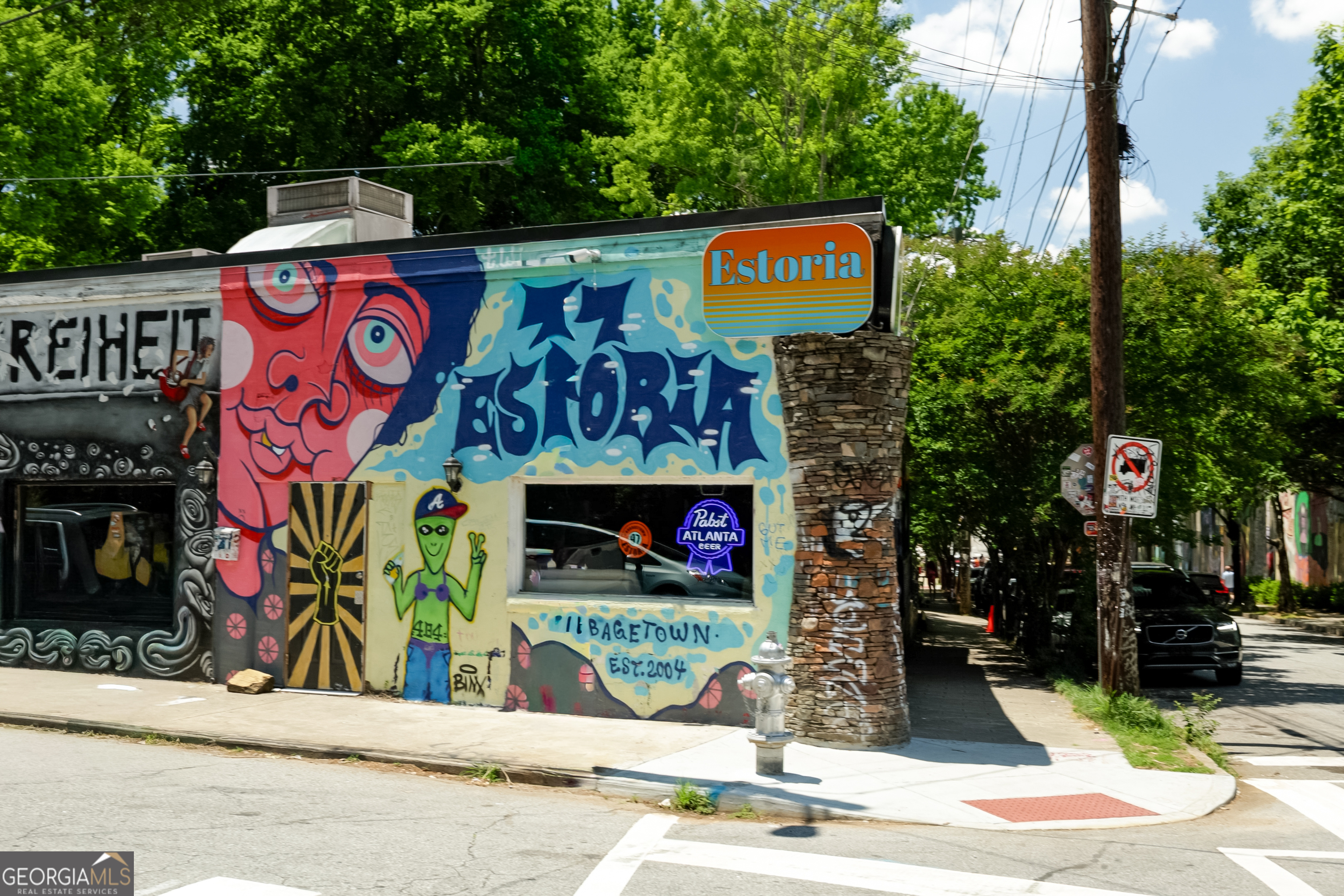 148 Savannah Street SE Atlanta GA 30316