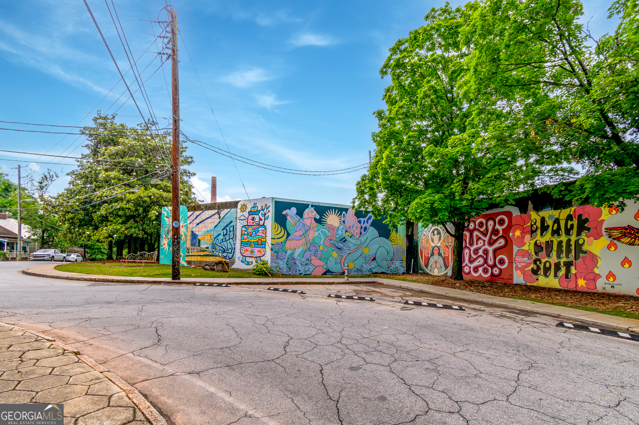 148 Savannah Street SE Atlanta GA 30316