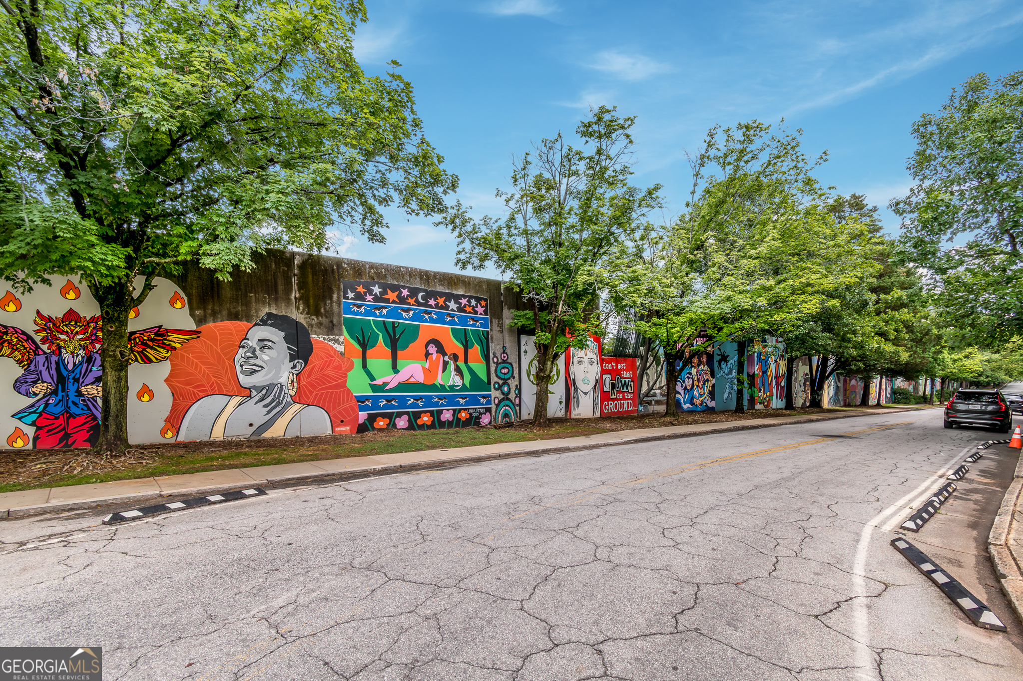148 Savannah Street SE Atlanta GA 30316
