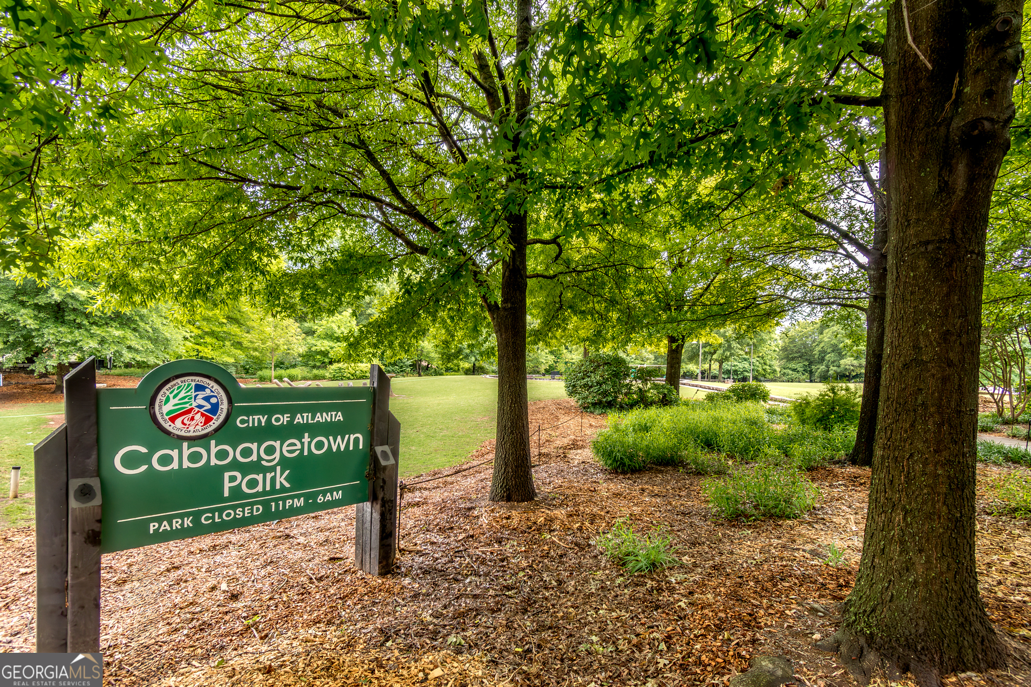 148 Savannah Street SE Atlanta GA 30316