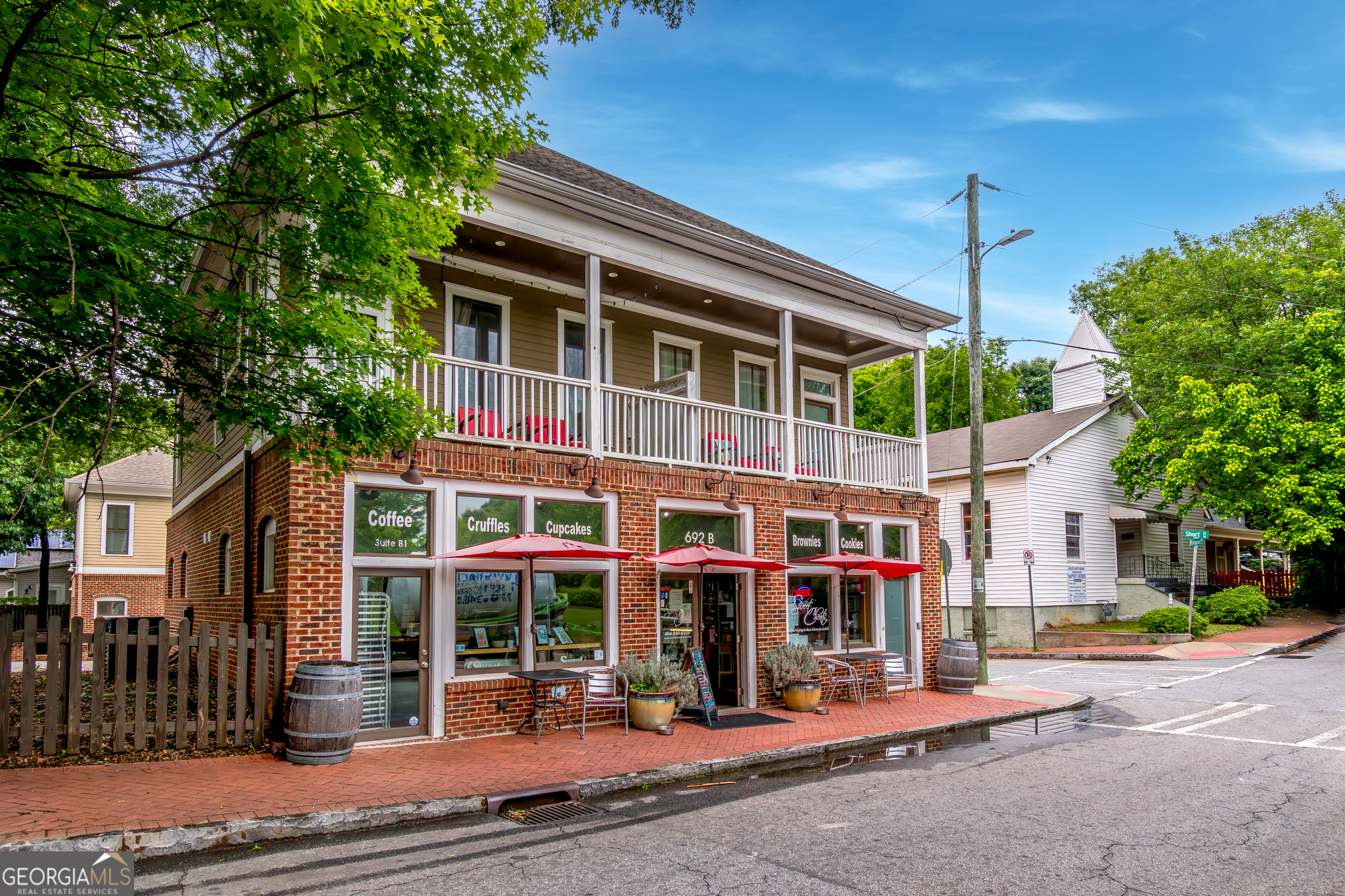 148 Savannah Street SE Atlanta GA 30316