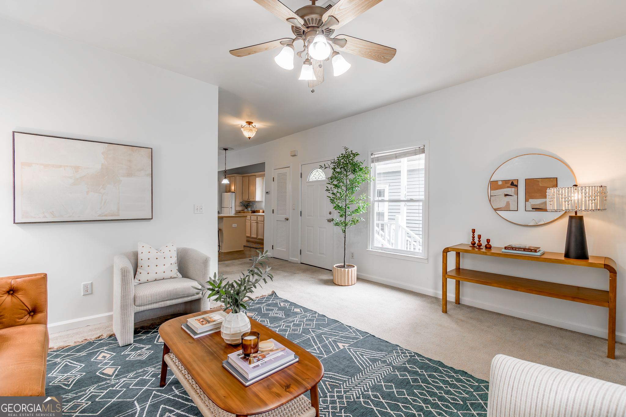 148 Savannah Street SE Atlanta GA 30316