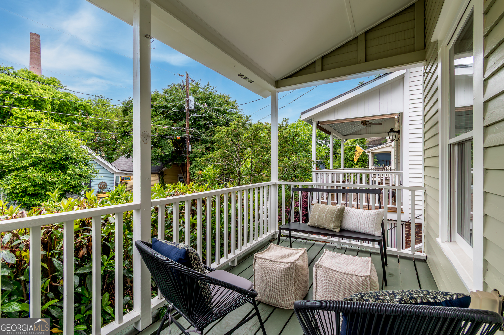 148 Savannah Street SE Atlanta GA 30316