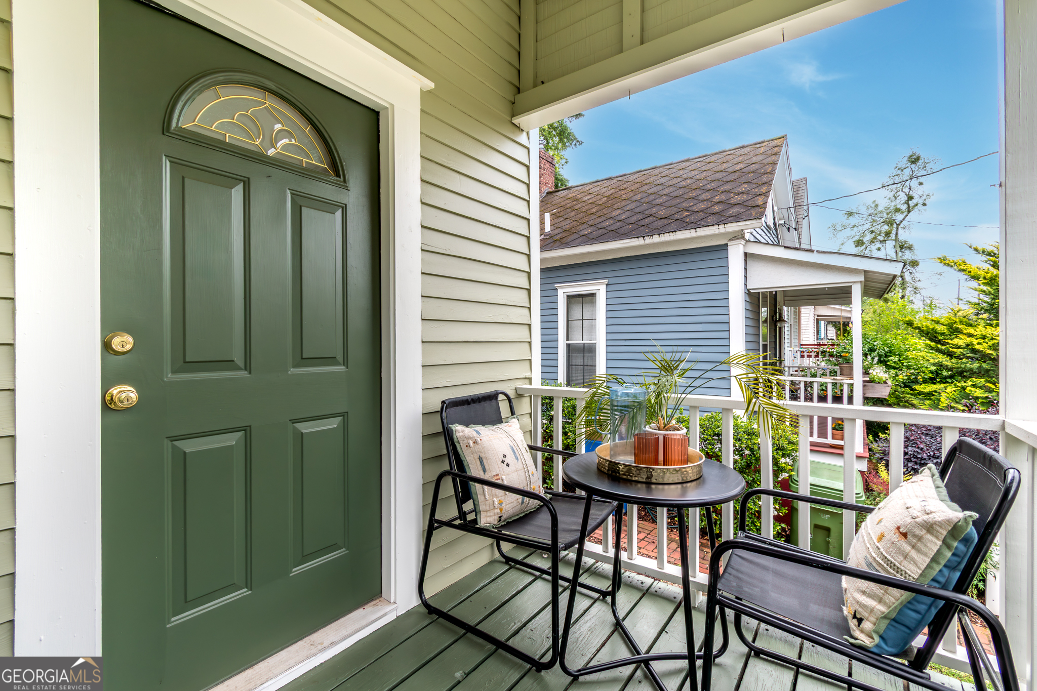 148 Savannah Street SE Atlanta GA 30316