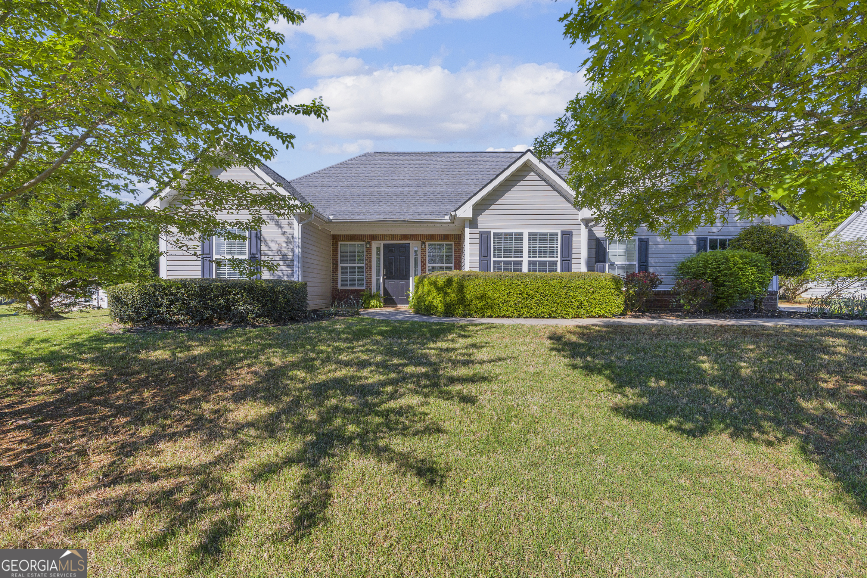678 Bailey Drive Jefferson GA 30549