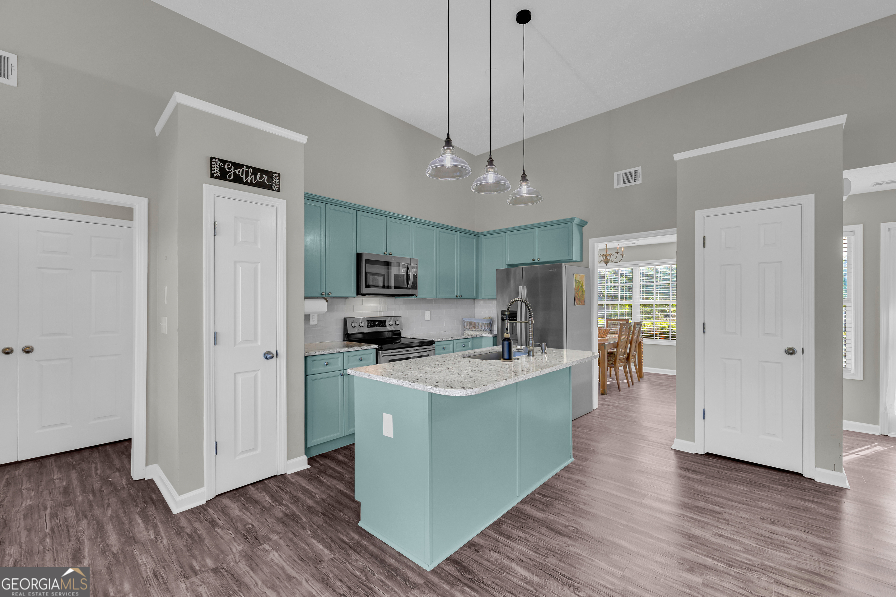 678 Bailey Drive Jefferson GA 30549