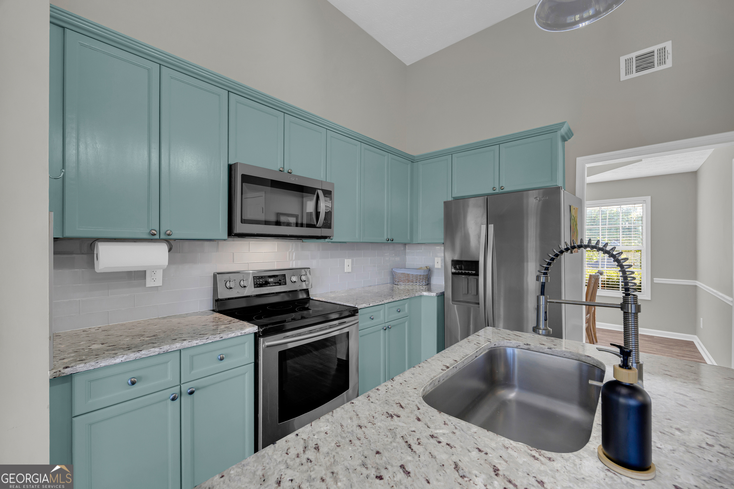 678 Bailey Drive Jefferson GA 30549
