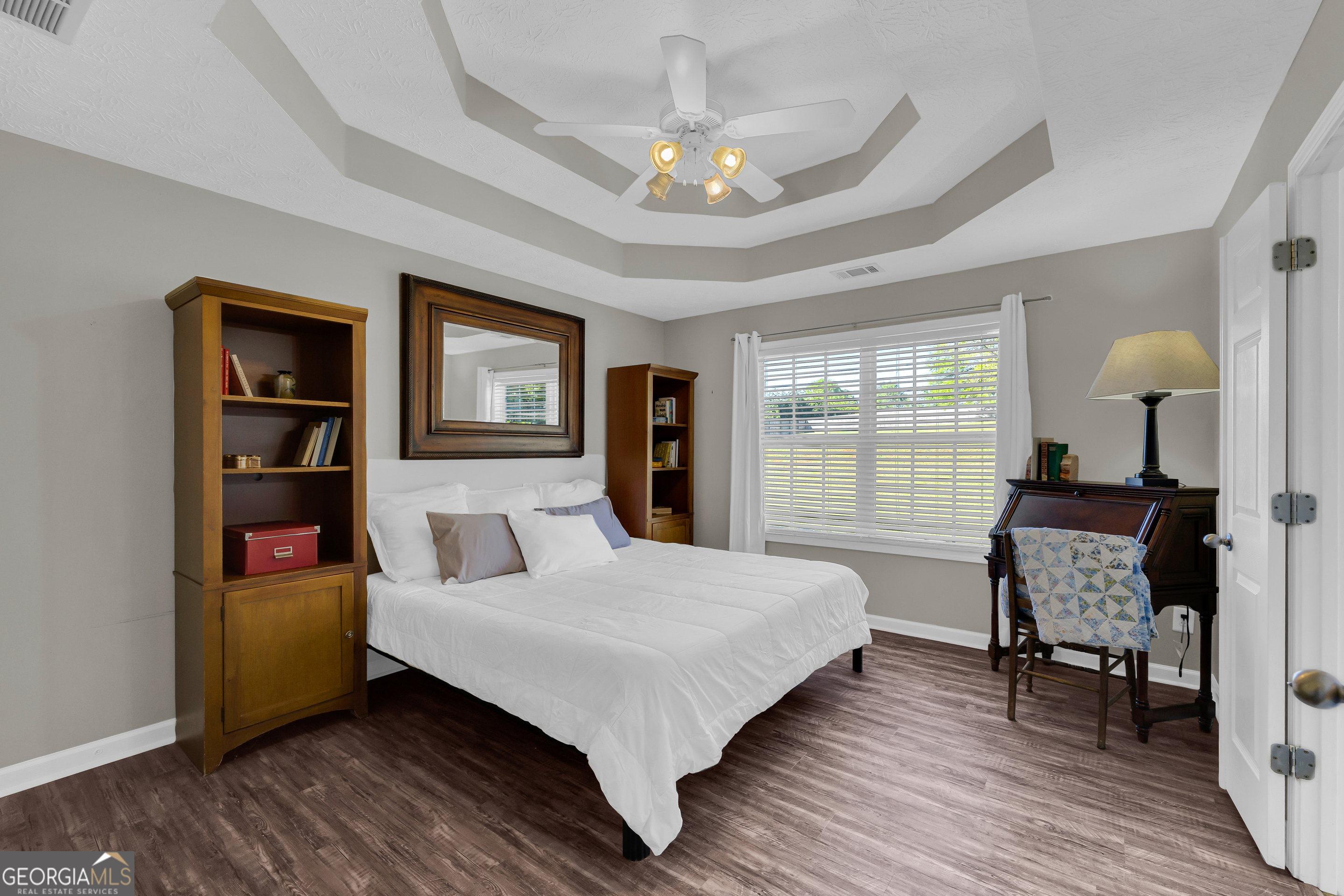 678 Bailey Drive Jefferson GA 30549