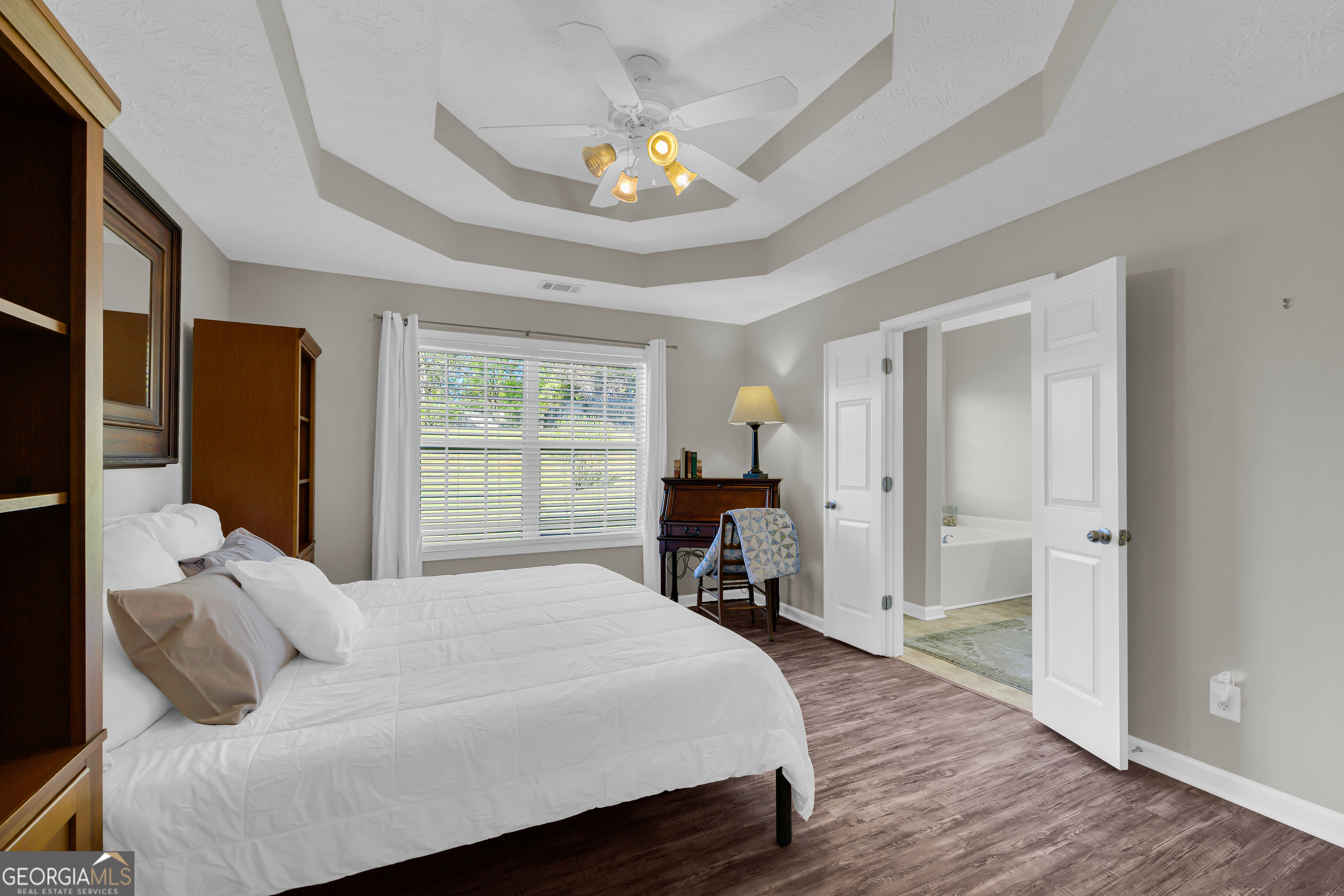 678 Bailey Drive Jefferson GA 30549