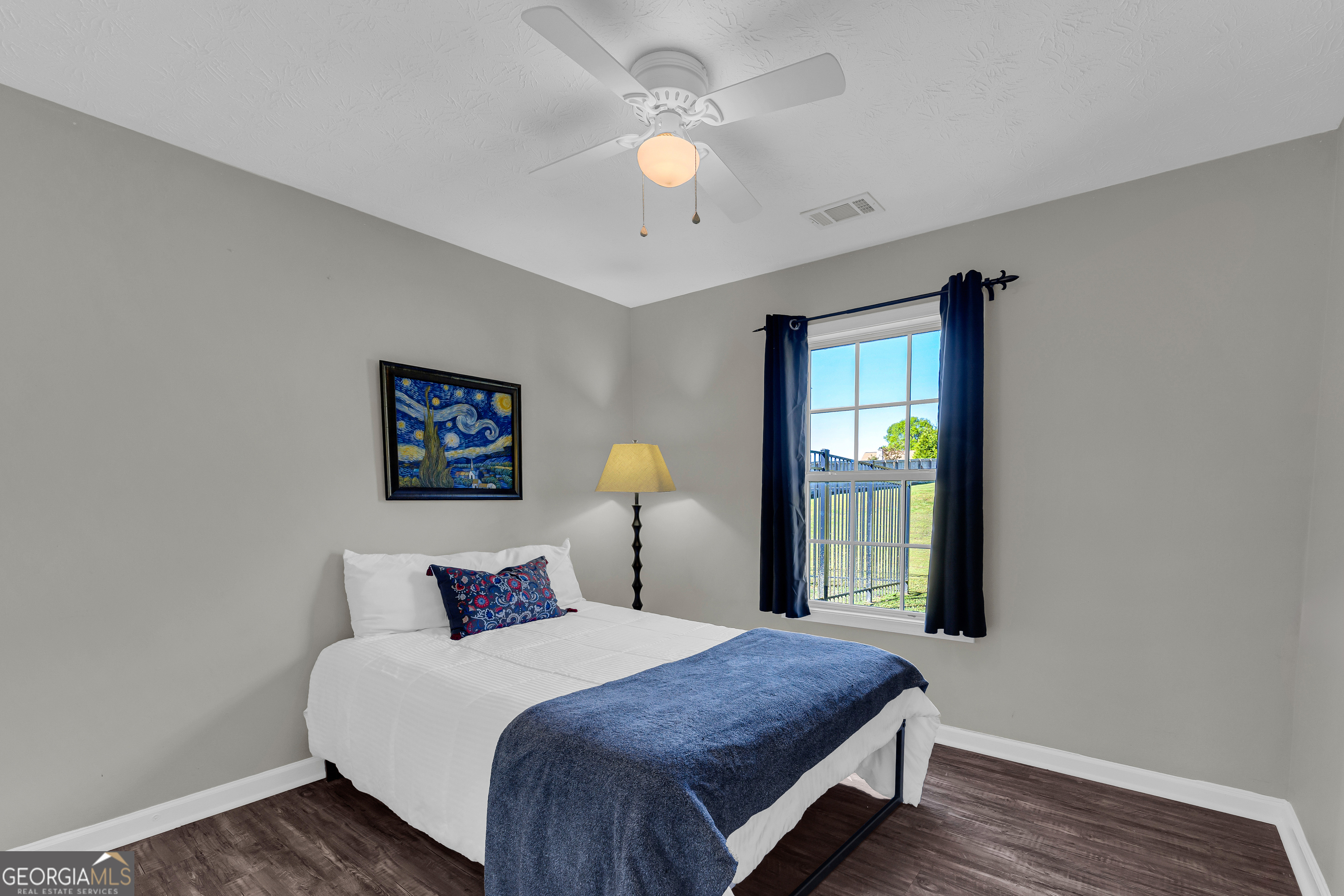 678 Bailey Drive Jefferson GA 30549