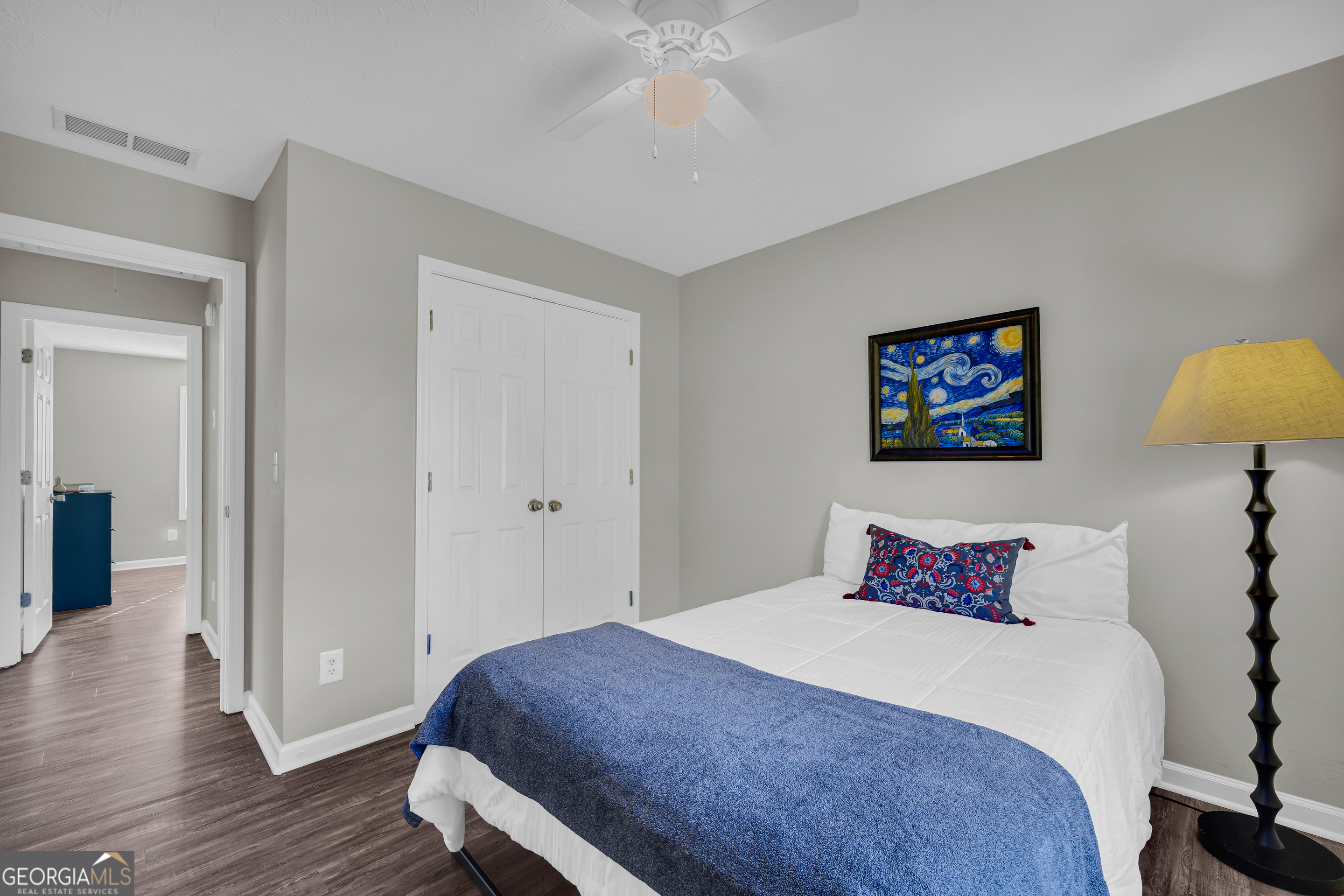 678 Bailey Drive Jefferson GA 30549
