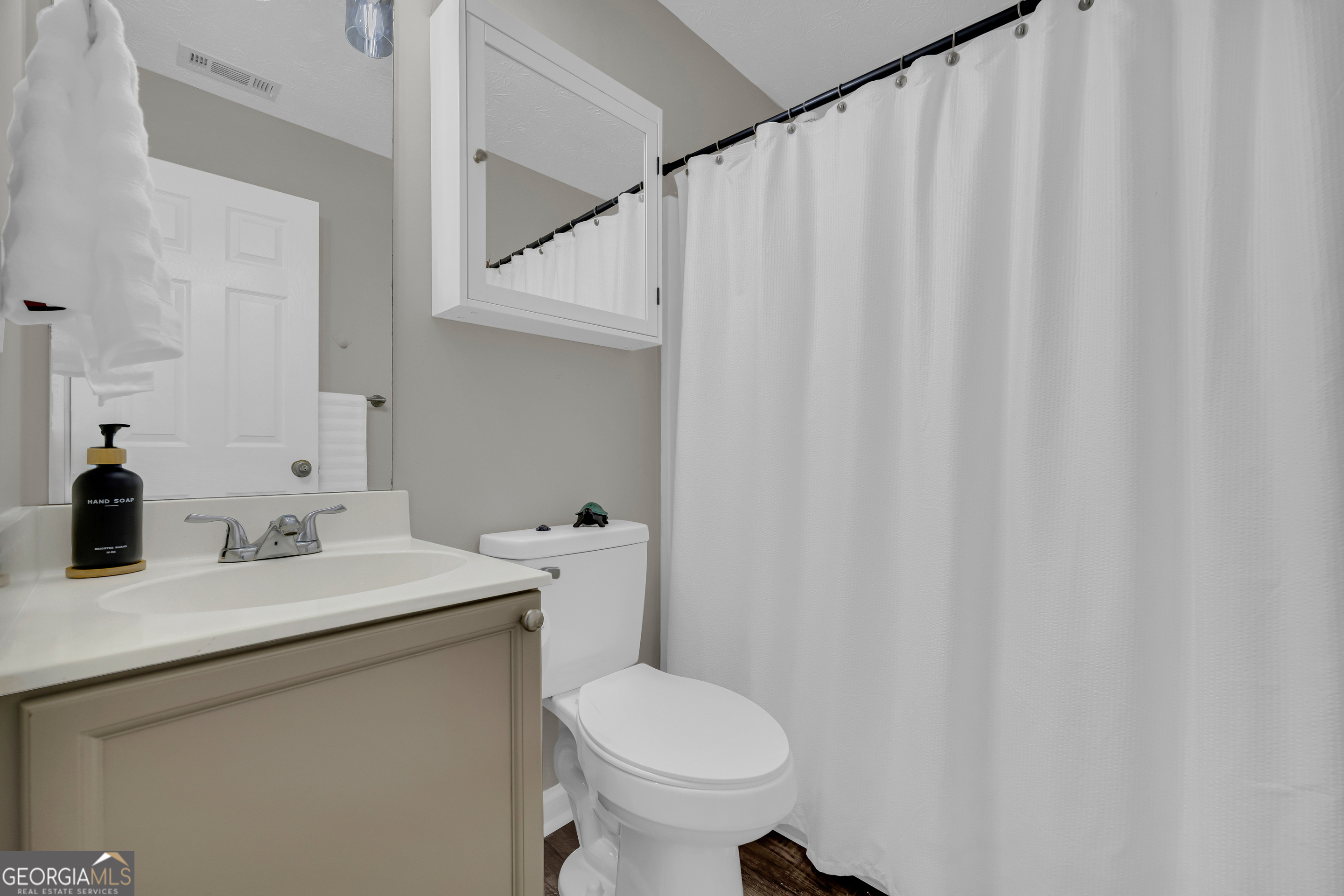 678 Bailey Drive Jefferson GA 30549
