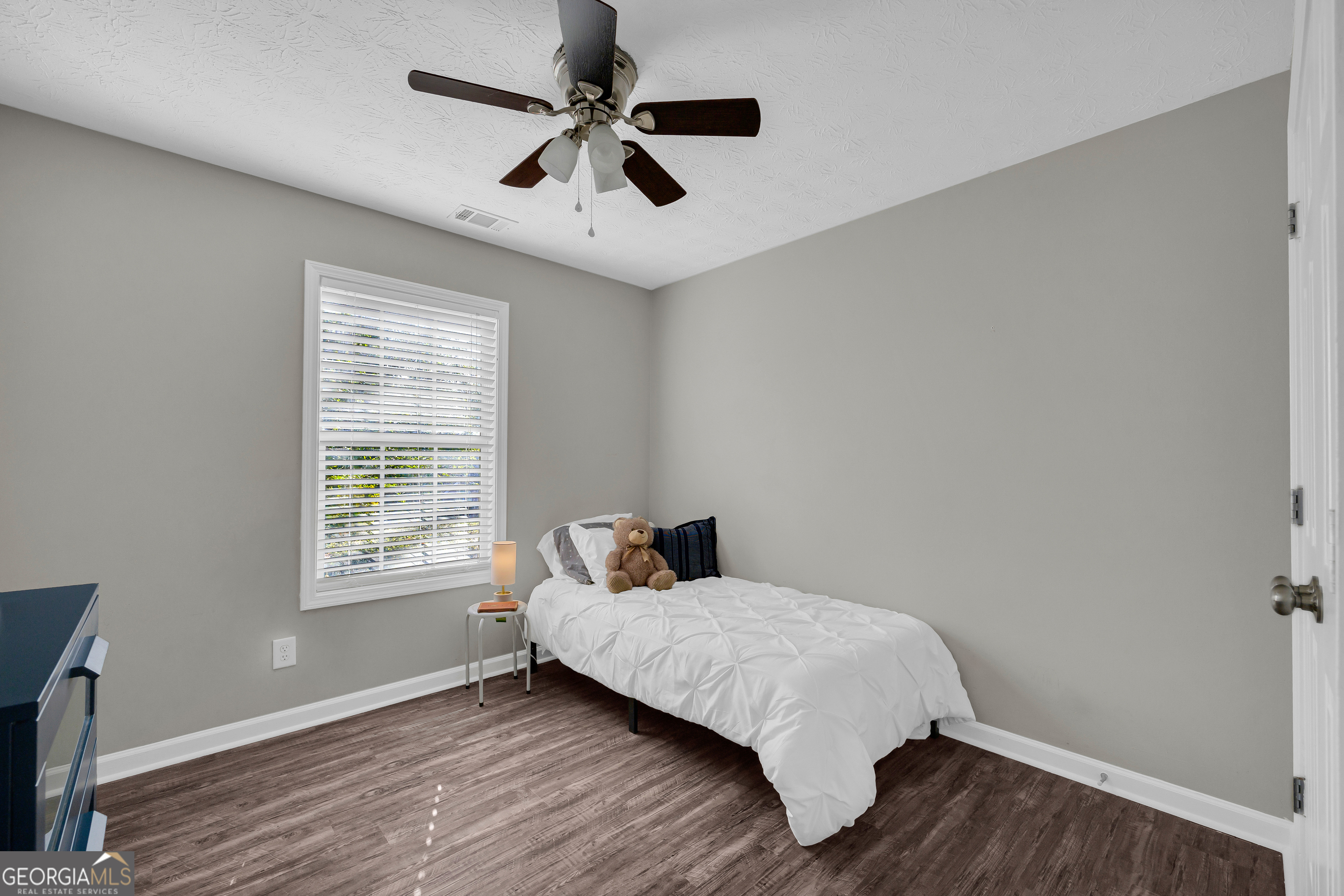 678 Bailey Drive Jefferson GA 30549