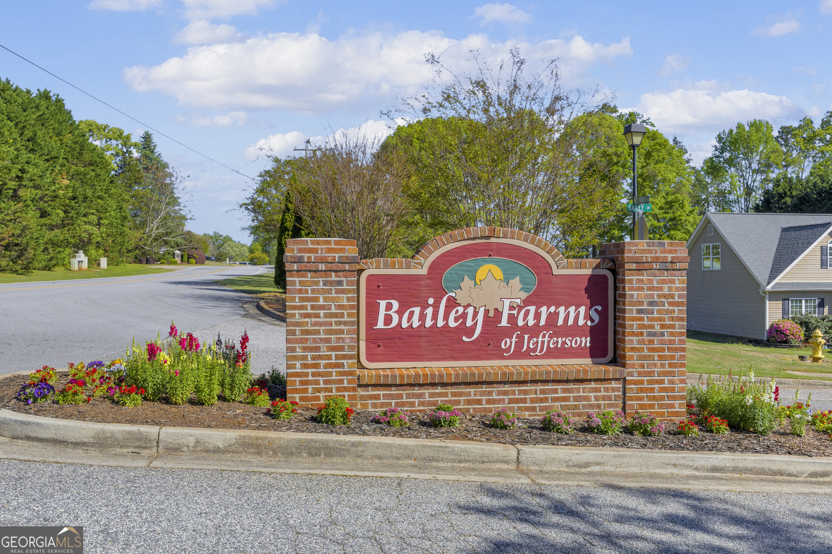 678 Bailey Drive Jefferson GA 30549