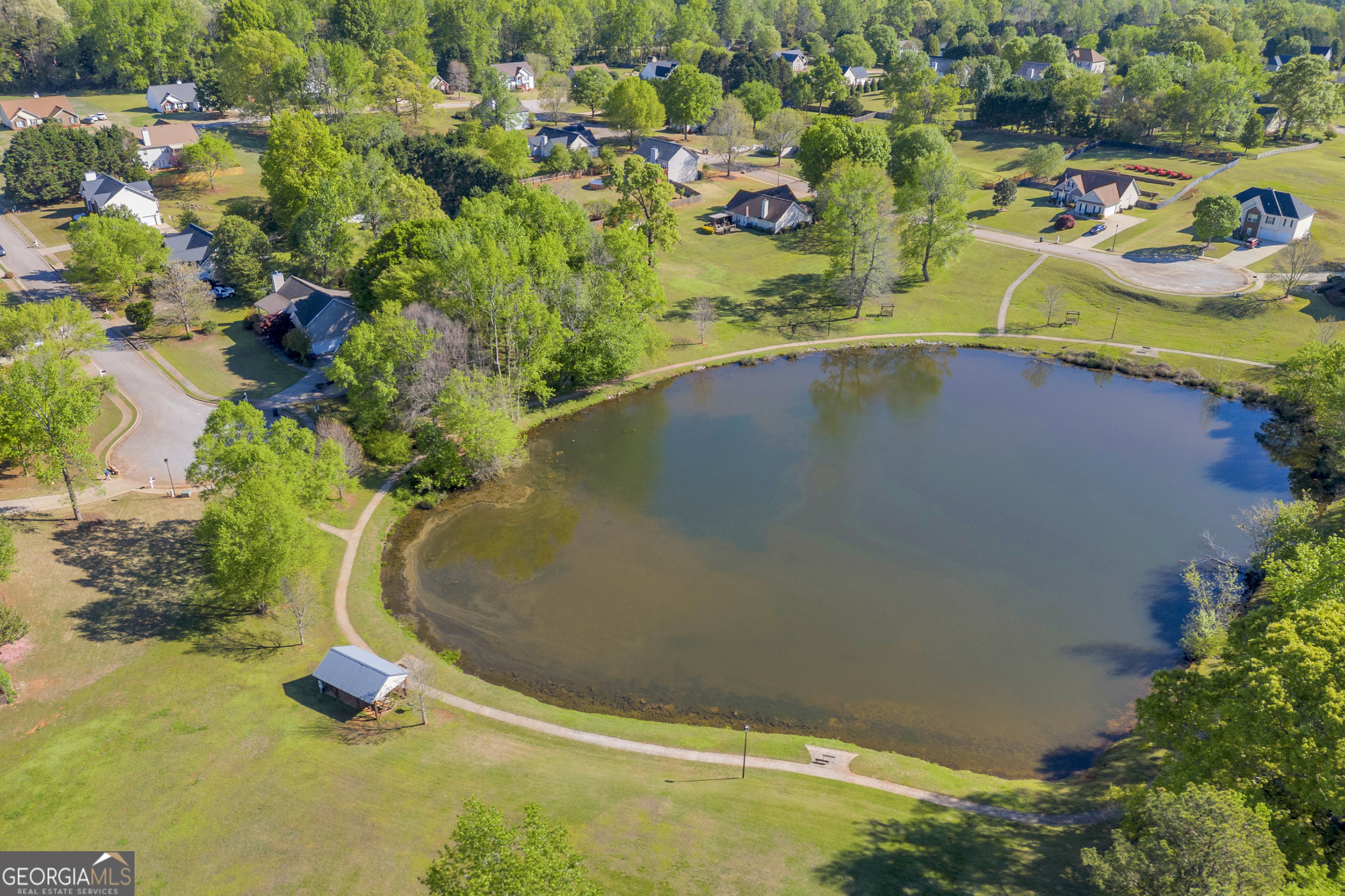 678 Bailey Drive Jefferson GA 30549