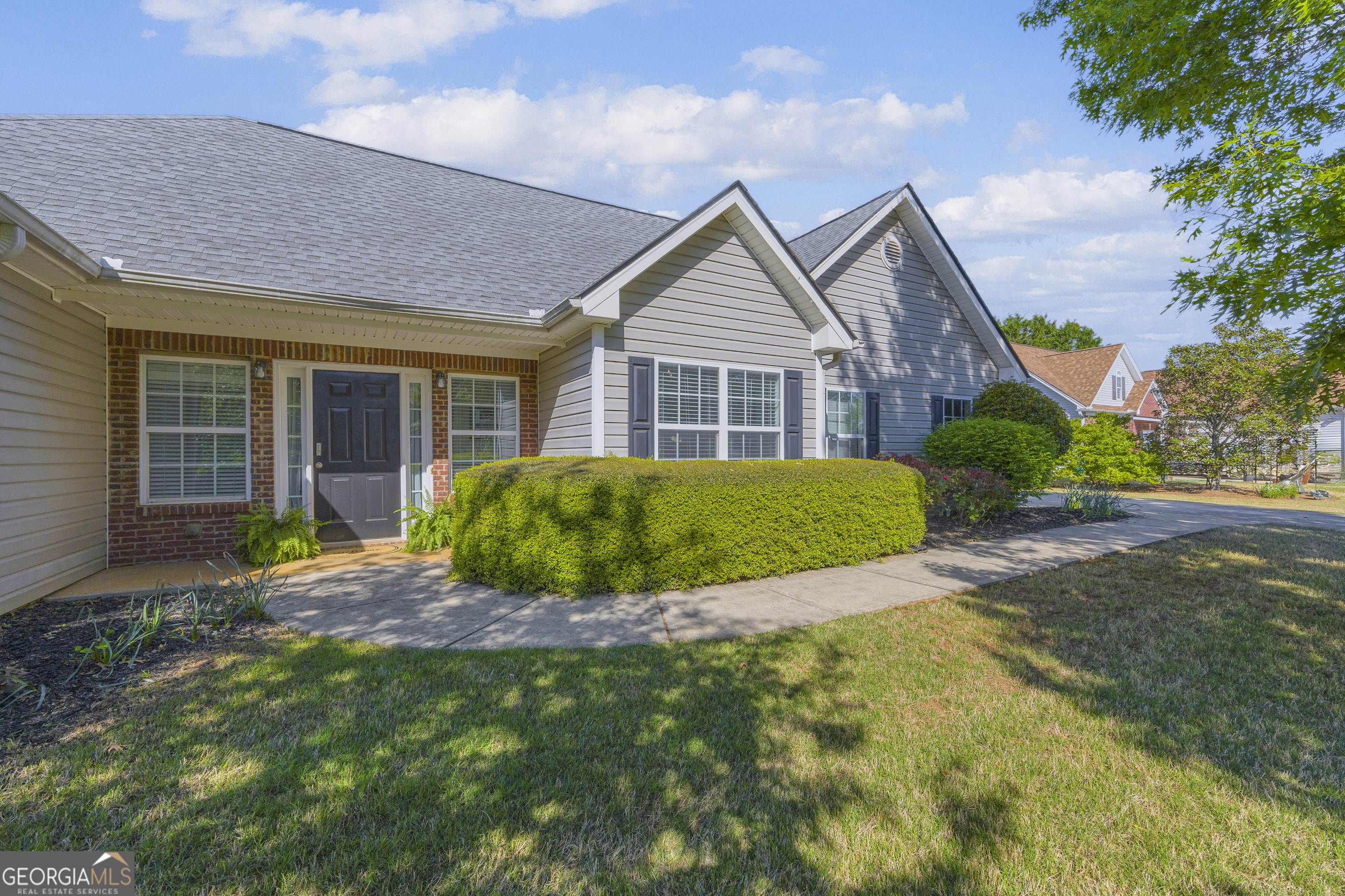 678 Bailey Drive Jefferson GA 30549