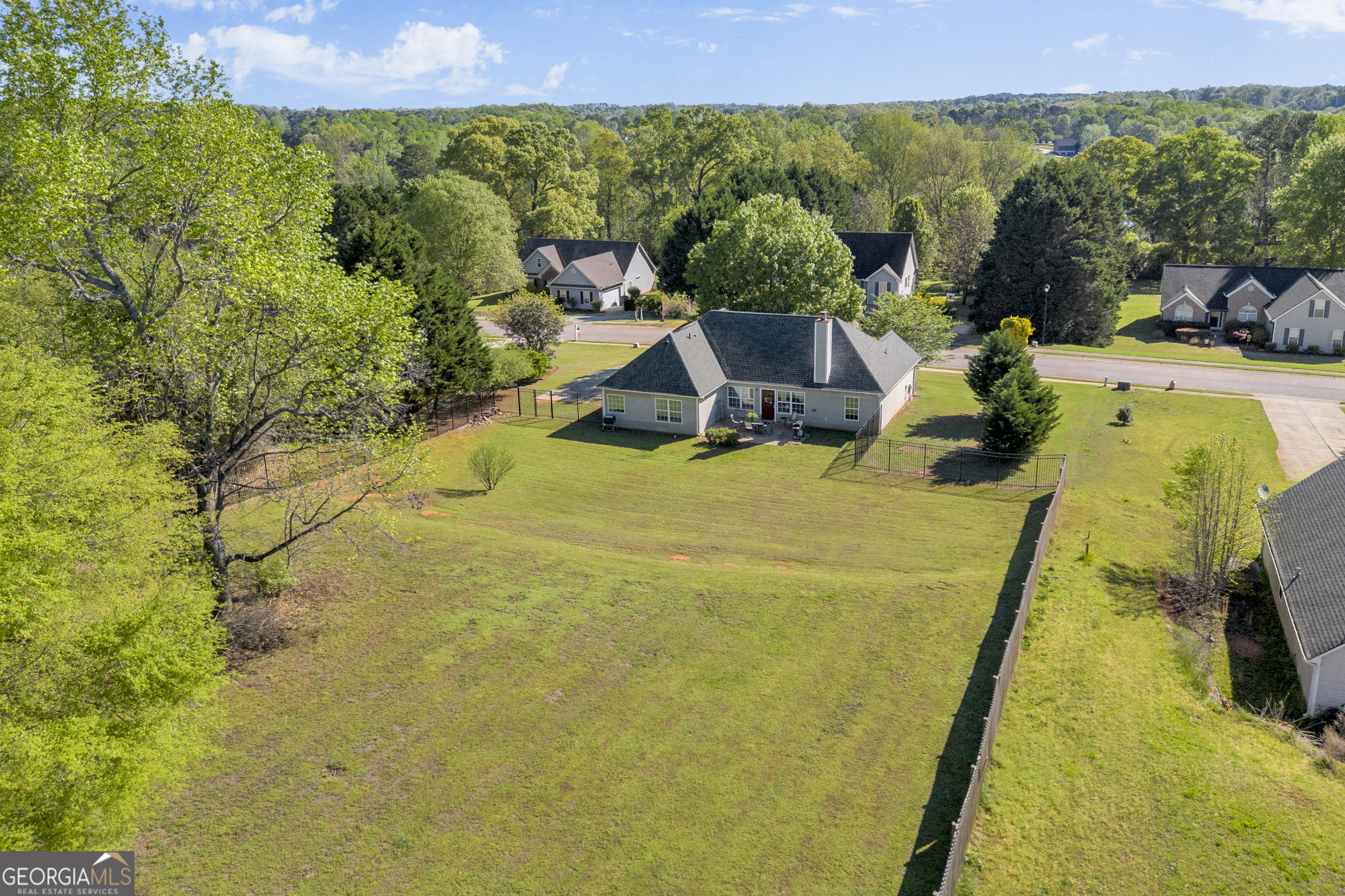 678 Bailey Drive Jefferson GA 30549