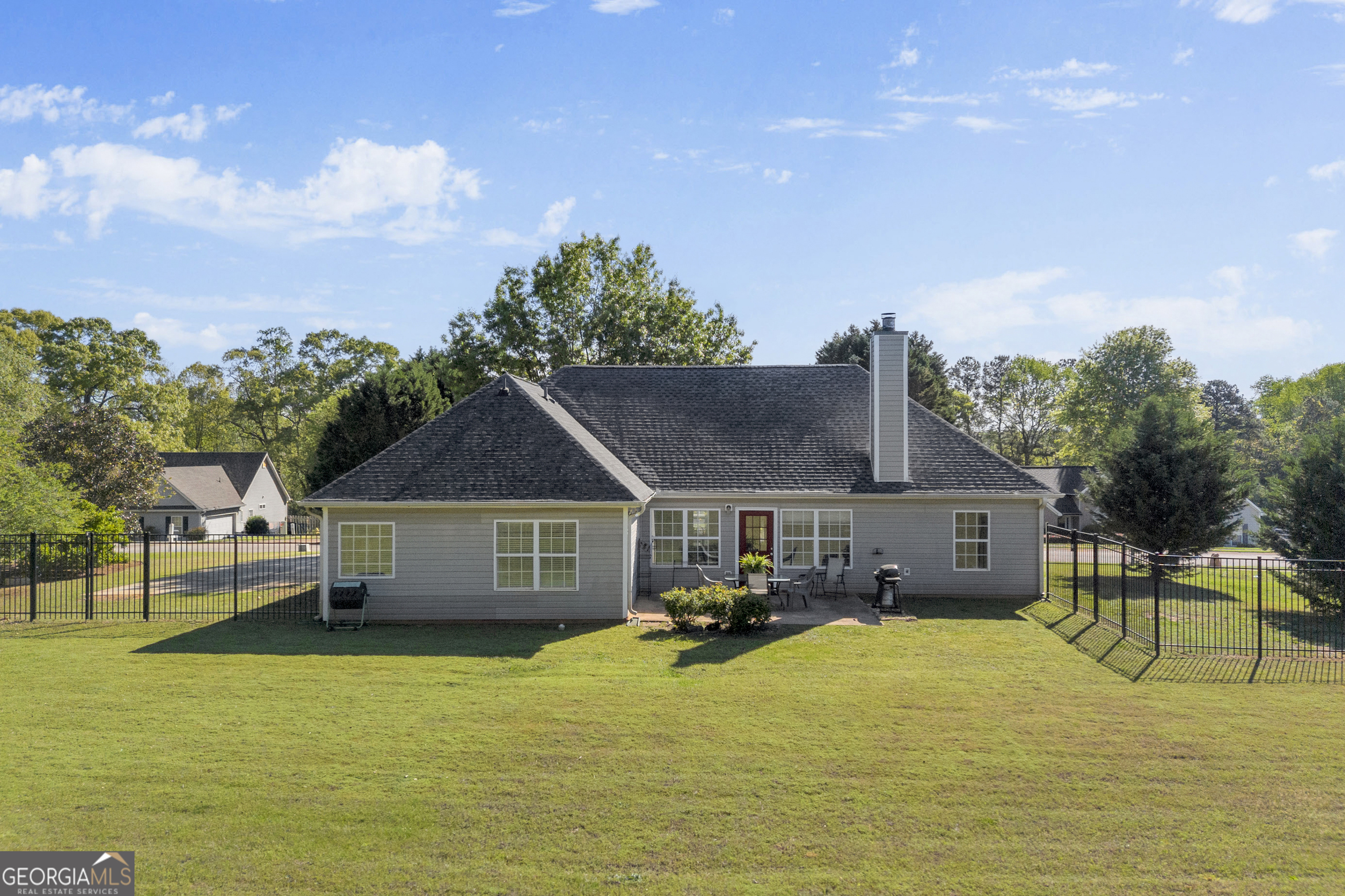 678 Bailey Drive Jefferson GA 30549