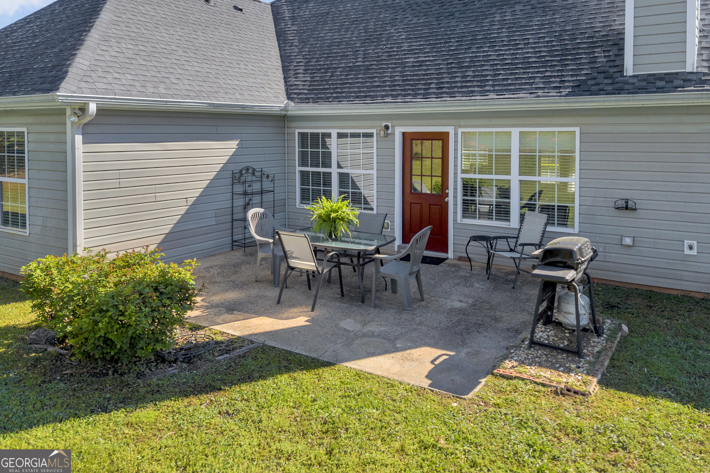 678 Bailey Drive Jefferson GA 30549