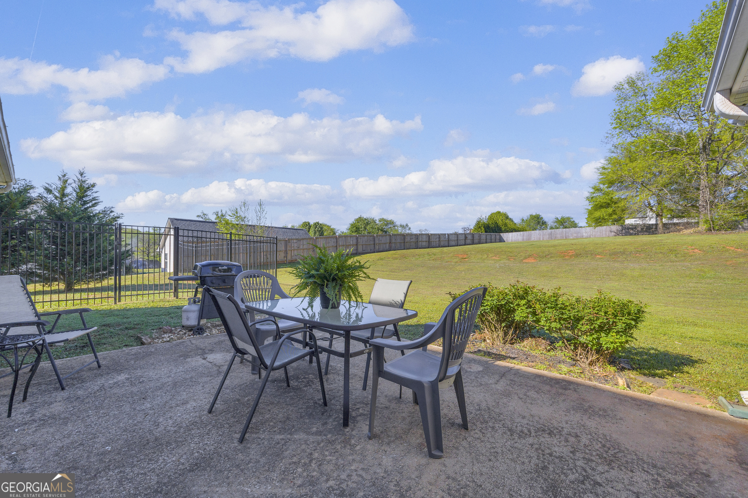 678 Bailey Drive Jefferson GA 30549