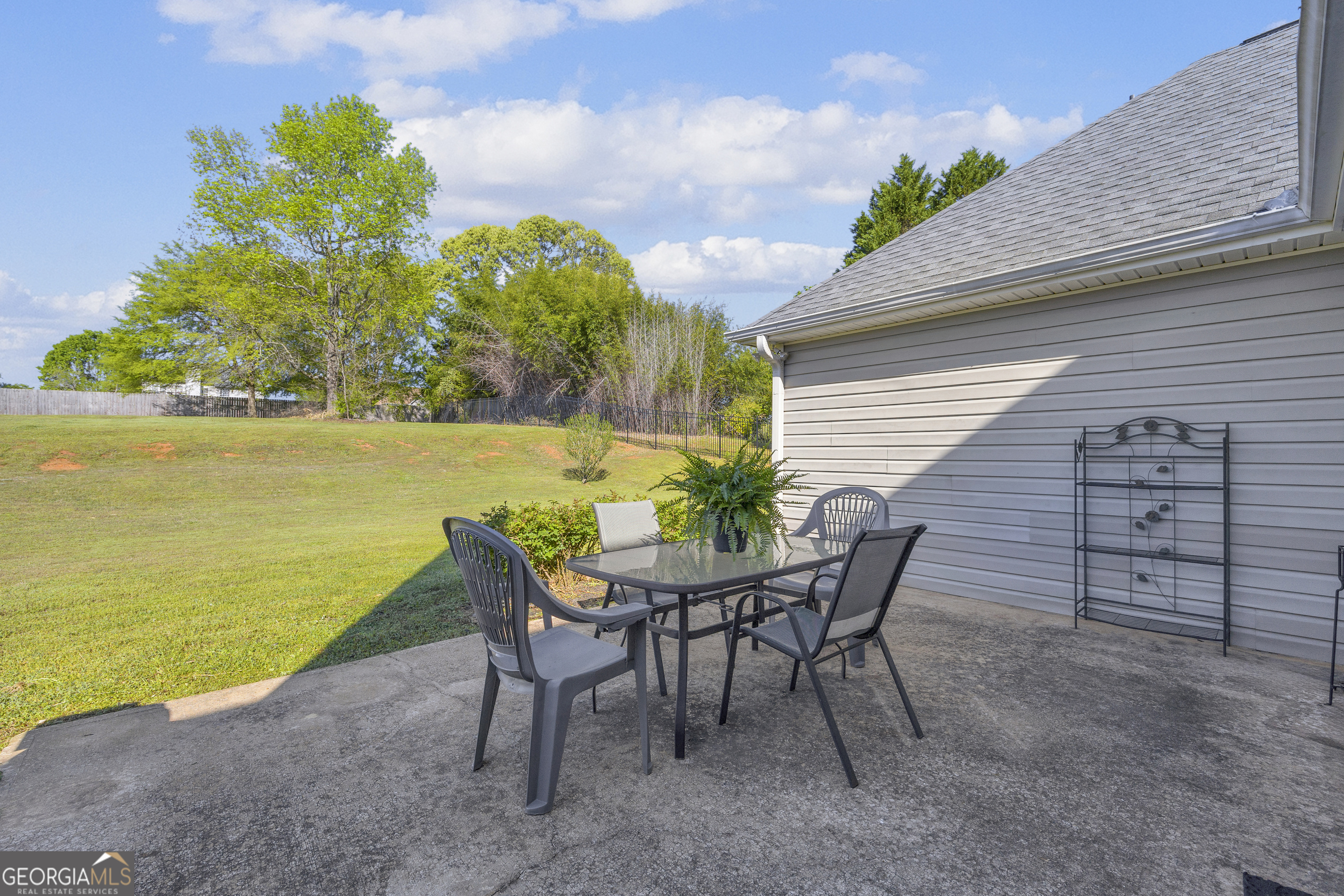 678 Bailey Drive Jefferson GA 30549